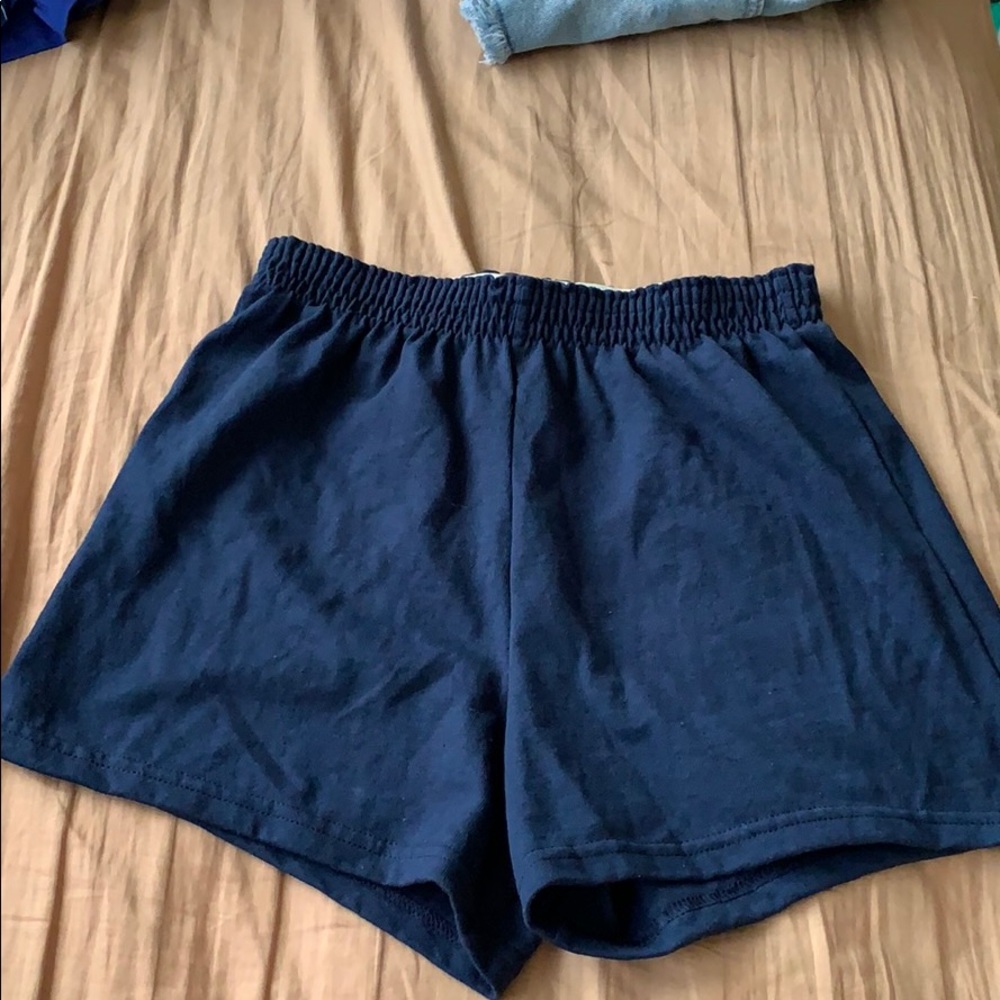 Gym shorts